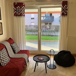 Appartement met een Slaapkamer